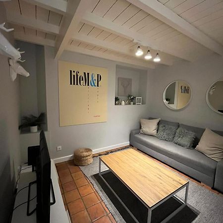 Life M&P Apartment Seville Exterior photo