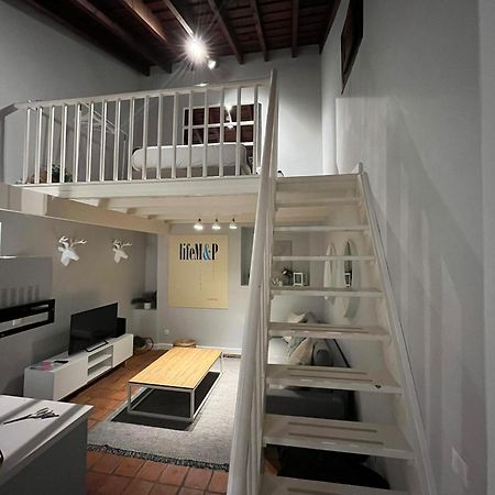 Life M&P Apartment Seville Exterior photo