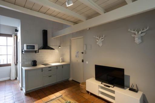 Life M&P Apartment Seville Exterior photo