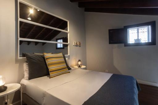 Life M&P Apartment Seville Exterior photo