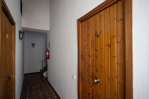 Life M&P Apartment Seville Exterior photo