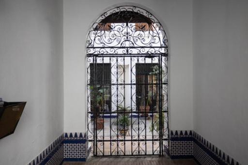 Life M&P Apartment Seville Exterior photo