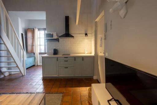 Life M&P Apartment Seville Exterior photo