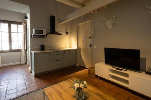 Life M&P Apartment Seville Exterior photo