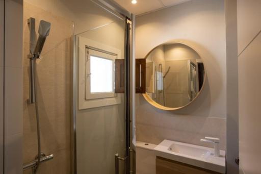 Life M&P Apartment Seville Exterior photo