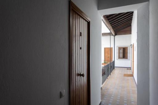 Life M&P Apartment Seville Exterior photo
