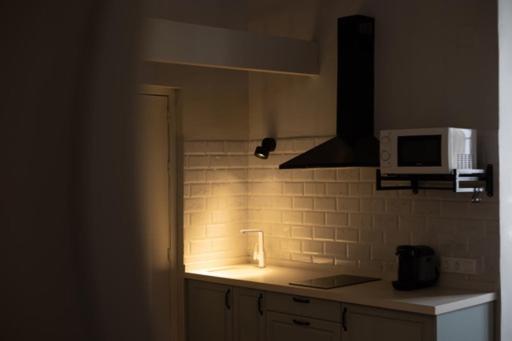 Life M&P Apartment Seville Exterior photo