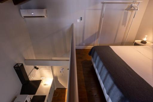 Life M&P Apartment Seville Exterior photo