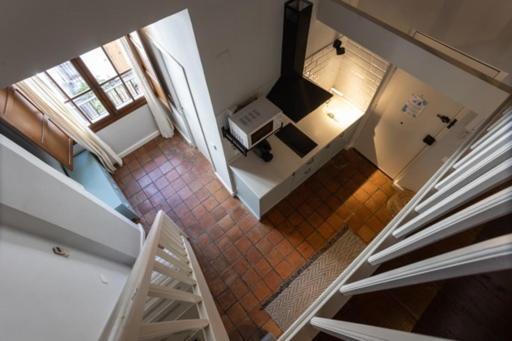 Life M&P Apartment Seville Exterior photo