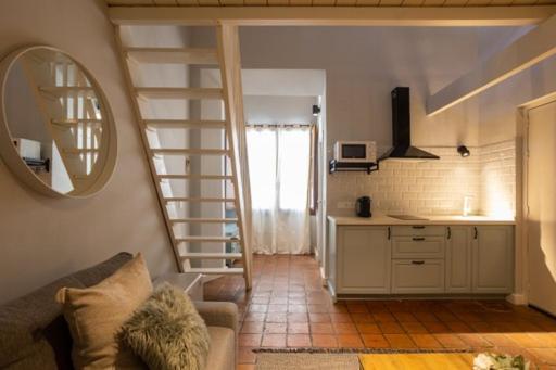 Life M&P Apartment Seville Exterior photo