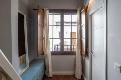 Life M&P Apartment Seville Exterior photo