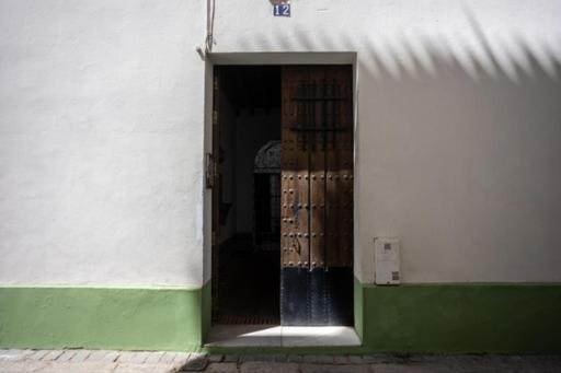 Life M&P Apartment Seville Exterior photo